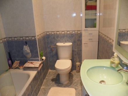 Benalmádena property: Townhome in Malaga for sale 157402