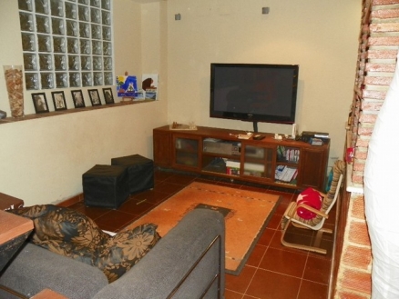 Benalmádena property: Benalmádena, Spain | Townhome for sale 157402