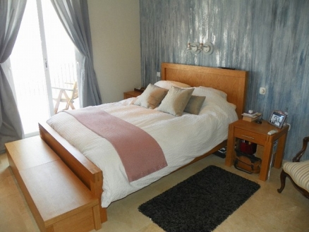 Benalmádena property: Malaga Townhome 157402