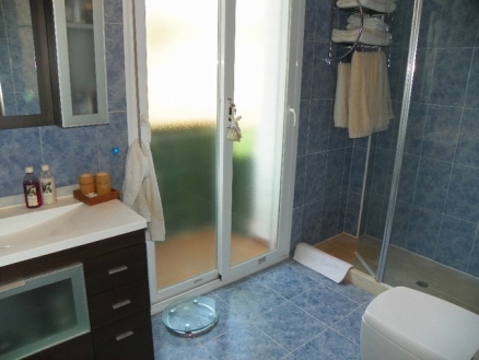 Benalmádena property: Benalmádena Townhome 157402