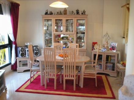 Townhome&nbsp;with&nbsp;3&nbsp;bedroom&nbsp;in&nbsp;town,&nbsp;Spain&nbsp;157405