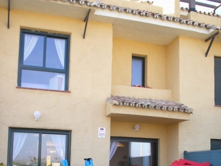 Townhome&nbsp;for&nbsp;sale&nbsp;in&nbsp;town,&nbsp;Malaga&nbsp;157405