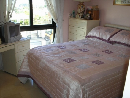 Malaga&nbsp;property&nbsp;|&nbsp;3&nbsp;bedroom&nbsp;Townhome&nbsp;157405