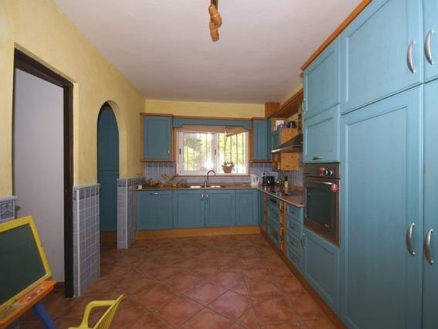 Estepona property: Villa with 4 bedroom in Estepona, Spain 157408