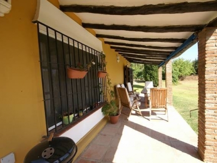 Estepona property: Villa for sale in Estepona, Malaga 157408
