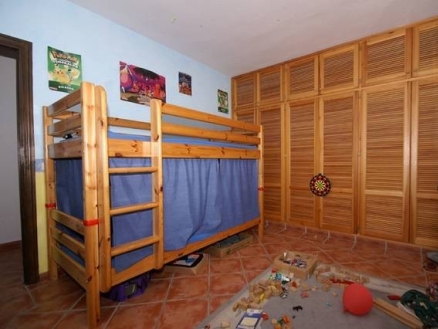 Estepona property: Malaga Villa 157408