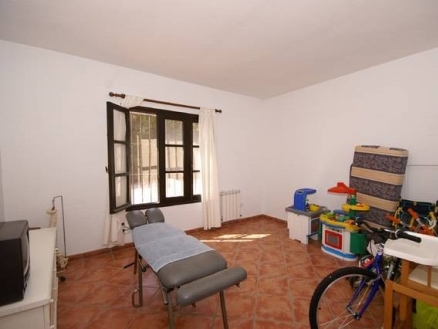 Estepona property: Estepona Villa 157408