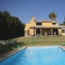 Estepona property: Malaga, Spain Villa 157408