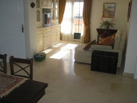 Apartment&nbsp;for&nbsp;sale&nbsp;in&nbsp;town,&nbsp;Spain&nbsp;157412