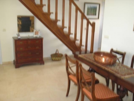 Apartment&nbsp;for&nbsp;sale&nbsp;in&nbsp;town,&nbsp;Malaga&nbsp;157412