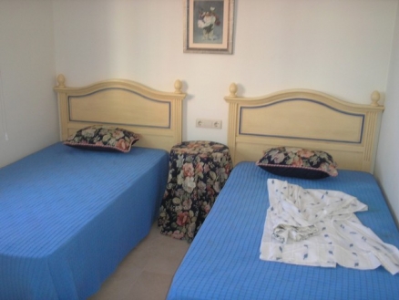 Malaga&nbsp;property&nbsp;|&nbsp;3&nbsp;bedroom&nbsp;Apartment&nbsp;157412