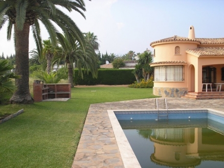 El Paraiso property: Villa for sale in El Paraiso 157416
