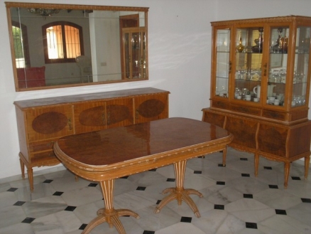 El Paraiso property: Villa for sale in El Paraiso, Malaga 157416