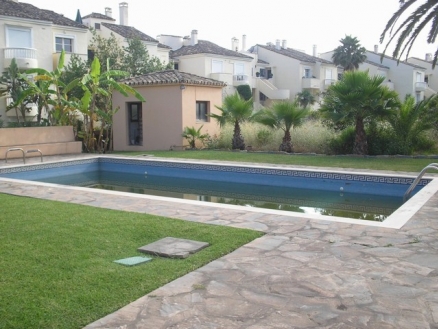 El Paraiso property: Villa in Malaga for sale 157416