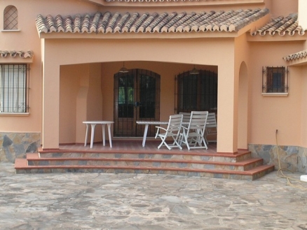 El Paraiso property: El Paraiso, Spain | Villa for sale 157416