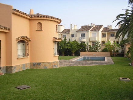 El Paraiso property: El Paraiso Villa 157416