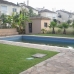 El Paraiso property: Villa in El Paraiso 157416