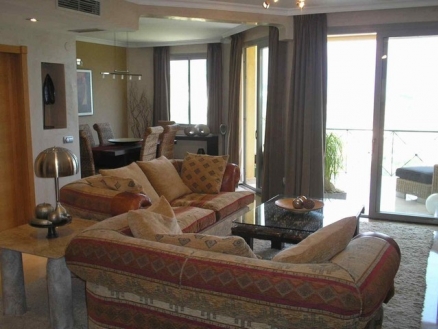 Apartment&nbsp;for&nbsp;sale&nbsp;in&nbsp;town,&nbsp;Spain&nbsp;157417