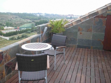 Apartment&nbsp;for&nbsp;sale&nbsp;in&nbsp;town,&nbsp;Malaga&nbsp;157417