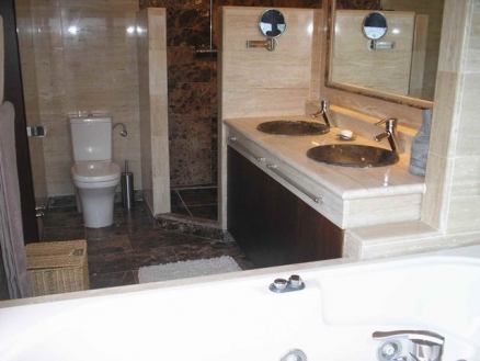 Malaga&nbsp;property&nbsp;|&nbsp;3&nbsp;bedroom&nbsp;Apartment&nbsp;157417