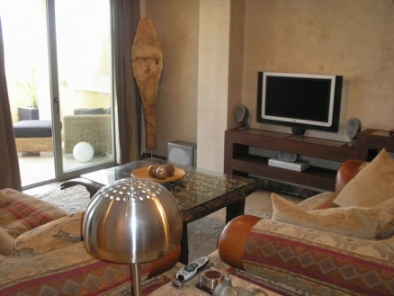 Malaga&nbsp;Apartment&nbsp;157417