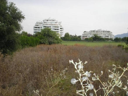 Guadalmina&nbsp;Alta&nbsp;property:&nbsp;Land&nbsp;with&nbsp;bedroom&nbsp;in&nbsp;Guadalmina&nbsp;Alta&nbsp;157418