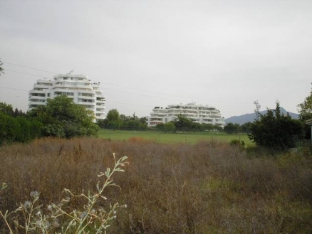 Guadalmina&nbsp;Alta&nbsp;property:&nbsp;Land&nbsp;with&nbsp;bedroom&nbsp;in&nbsp;Guadalmina&nbsp;Alta,&nbsp;Spain&nbsp;157418