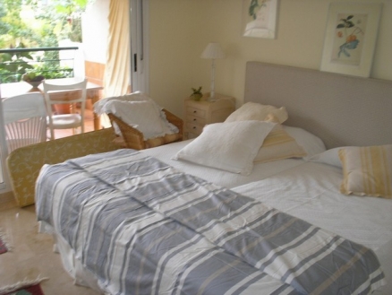 Guadalmina&nbsp;Alta&nbsp;property:&nbsp;Malaga&nbsp;Apartment&nbsp;157426