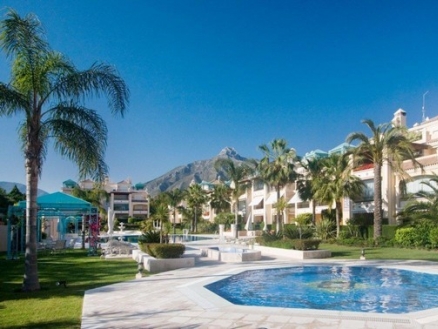 Apartment for sale in town 157427