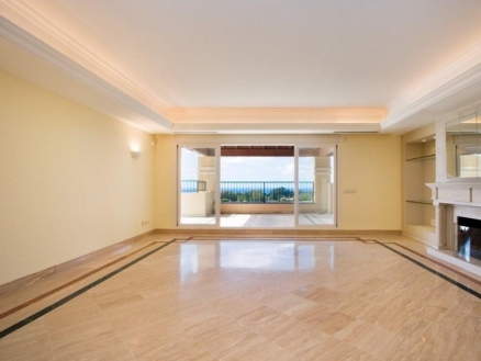 Apartment for sale in town, Spain 157427