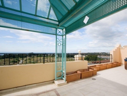 Apartment for sale in town, Malaga 157427