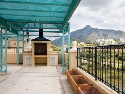 Apartment in Malaga for sale 157427