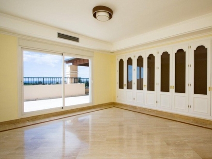 Malaga property | 3 bedroom Apartment 157427