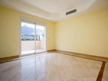 Malaga Apartment 157427