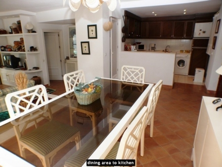 Elviria property: Apartment with 2 bedroom in Elviria 157430