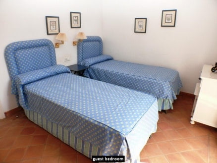 Elviria property: Elviria Apartment 157430