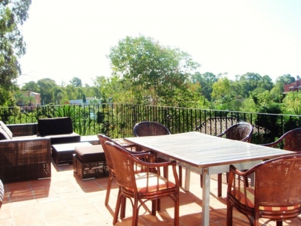 Villa&nbsp;in&nbsp;Malaga&nbsp;for&nbsp;sale&nbsp;157431