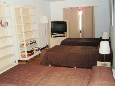 Malaga&nbsp;Villa&nbsp;157431