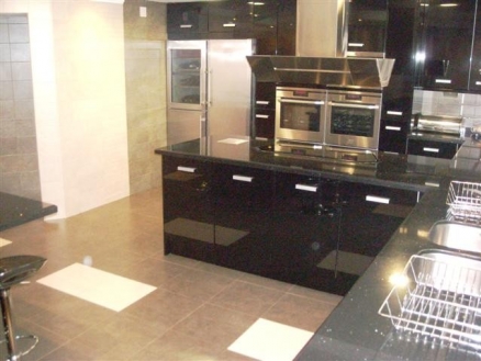 Elviria property: Villa with 4 bedroom in Elviria 157435
