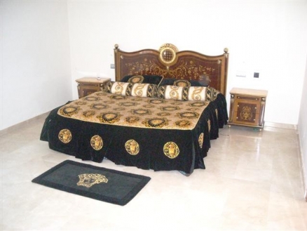 Elviria property: Villa with 4 bedroom in Elviria, Spain 157435