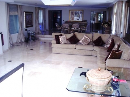 Elviria property: Villa for sale in Elviria, Malaga 157435