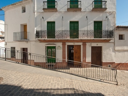 Alora&nbsp;property:&nbsp;Townhome&nbsp;for&nbsp;sale&nbsp;in&nbsp;Alora,&nbsp;Spain&nbsp;157437