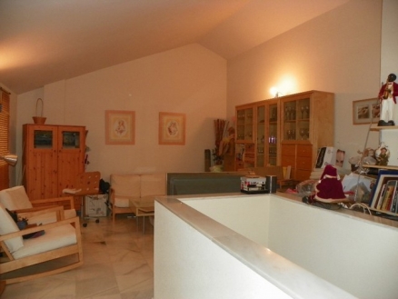 Apartment&nbsp;for&nbsp;sale&nbsp;in&nbsp;town,&nbsp;Malaga&nbsp;157439