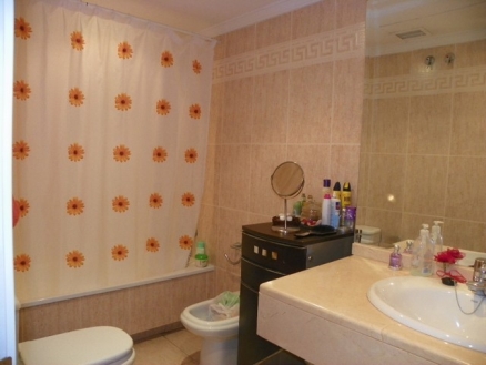 Malaga&nbsp;Apartment&nbsp;157439