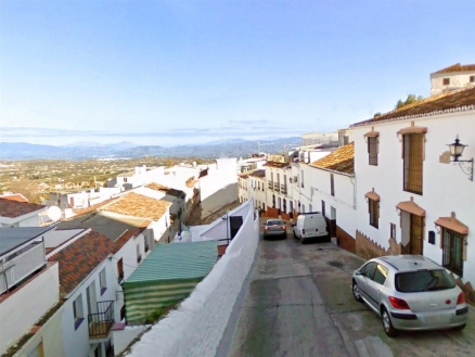 Alhaurin El Grande property: Townhome for sale in Alhaurin El Grande 157442