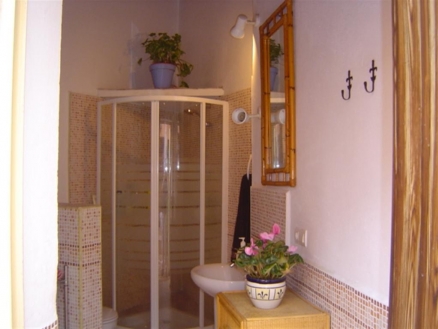 Alhaurin El Grande property: Townhome with 4 bedroom in Alhaurin El Grande 157442