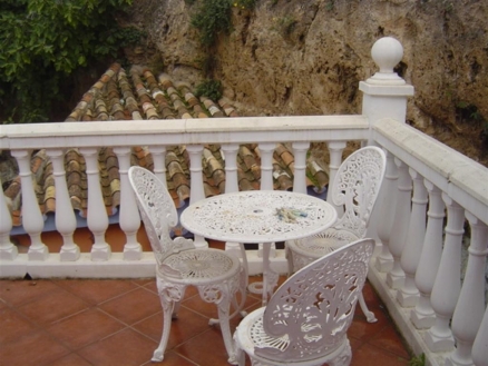 Alhaurin El Grande property: Townhome with 4 bedroom in Alhaurin El Grande, Spain 157442