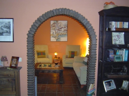 Alhaurin El Grande property: Alhaurin El Grande, Spain | Townhome for sale 157442