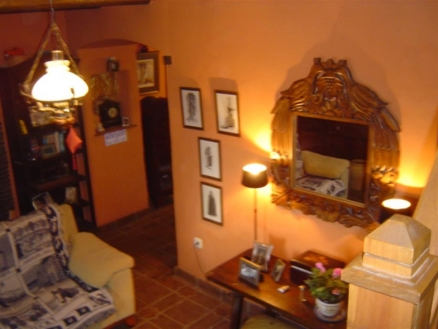 Alhaurin El Grande property: Alhaurin El Grande Townhome 157442