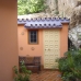Alhaurin El Grande property: Alhaurin El Grande Townhome, Spain 157442